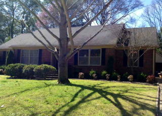 87 Robert Dell Cv, Memphis, TN 38117-2716