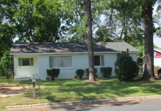 421 Gowan Ave, Albany, GA 31701-3629