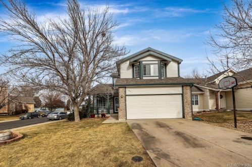 4852 Tower Way, Aurora, CO 80015-3274
