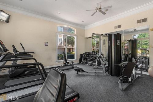 375 Highland Ave, Atlanta GA  30312-1911 exterior