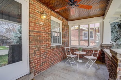 933 Monroe St, Denver, CO 80209-4939