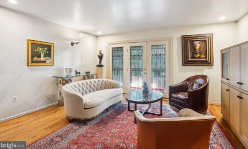 137 22nd St, Philadelphia PA 19132-1504 exterior