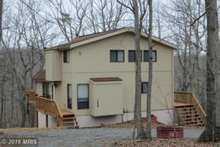 142 Winter Camp Trl, Hedgesville, WV 25427-5357