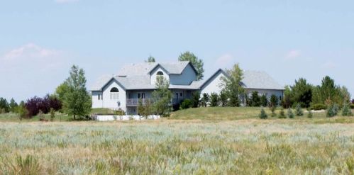 4949 County Road 201, Carpenter, WY 82054-9523