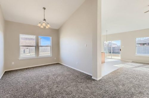 1701 Park Trl Blvd, Princeton TX 75407-2698 exterior