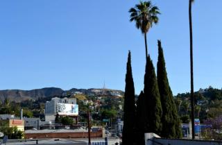 270 Fuller Ave, Los Angeles CA  90036-2808 exterior
