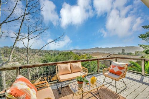 33 Coleman Dr, San Rafael, CA 94901-1917