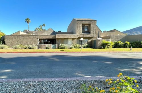 71808 Eleanora Ln, Rancho Mirage, CA 92270-4450