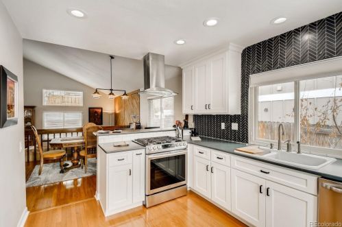 7969 Vincennes Way, Englewood CO 80112-3332 exterior