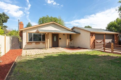 2325 Rosado Way, Rancho Cordova, CA 95670-5231