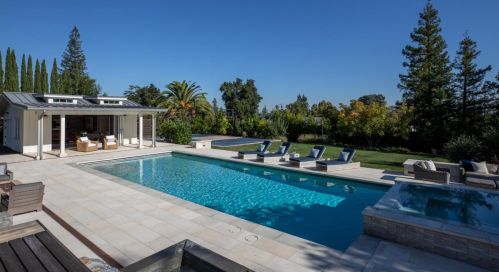 1475 Country Clb Dr, Los Altos CA 94024-5904 exterior