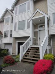 2918 Proctor St, Tacoma WA  98409-3255 exterior