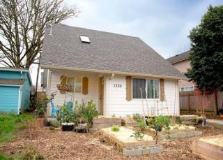 1335 Thurston St, Albany, OR 97322-6757