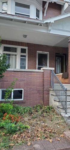 1837 Turner St, Allentown PA  18104-5646 exterior