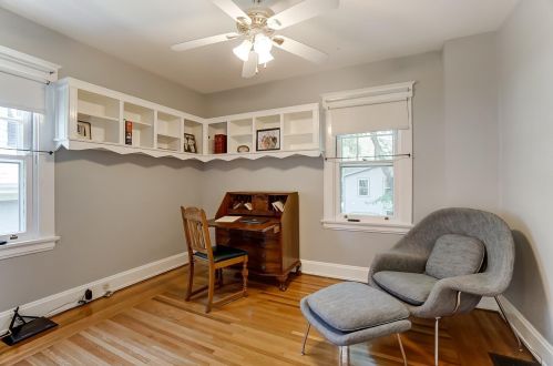 1306 Duncan Ave, Cincinnati OH 45208-2312 exterior