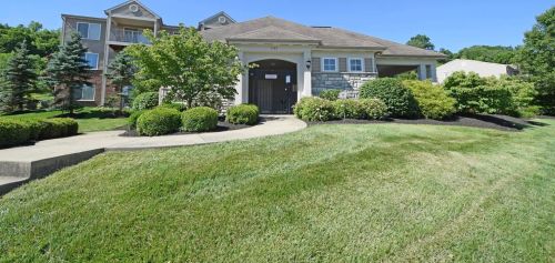 7189 English Dr, Cincinnati OH  45244-3150 exterior