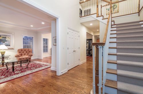 1425 Country Ln, Bannockburn IL  60015-4746 exterior