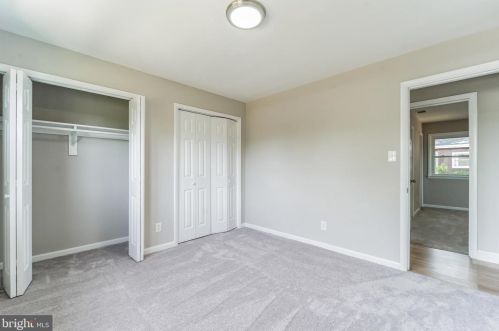 10208 Green Forest Dr, Silver Spring MD 20903-1535 exterior