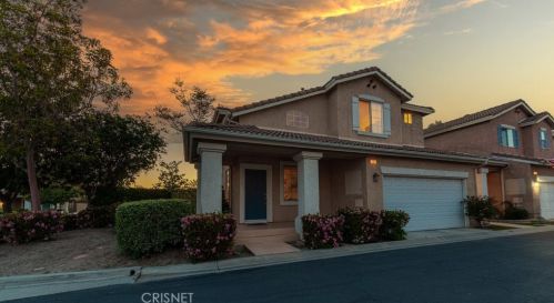 1913 Brookberry Ln, Simi Valley, CA 93065-7438