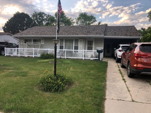 2219 Webster Ave, Joliet, IL 60436-1144