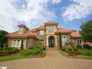 716 Anderson Ridge Rd, Greer, SC 29651-7639