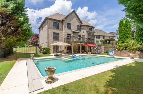 3150 Rock Manor Way, Buford, GA 30519-7698