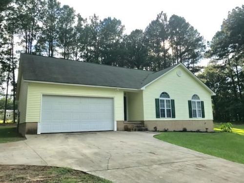 1021 Racket Town Rd, Johnson Corner, GA 30436-3430