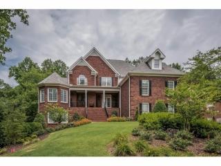 2156 Unity Trl, Marietta, GA 30064-5456