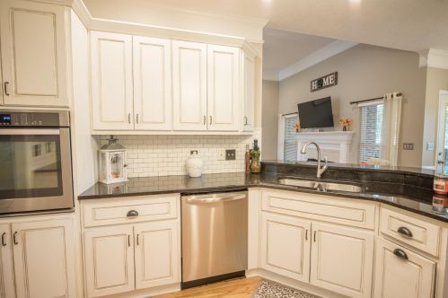 1327 Shadow Oak Dr, Evans GA  30809-8213 exterior