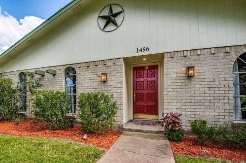 1456 Big Bend Dr, Plano, TX 75023-7202