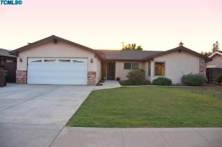 2727 Stevenson St, Visalia, CA 93277-6658