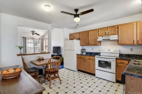 1787 Granby Ct, Aurora CO 80012-6293 exterior