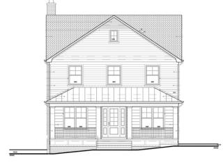 418 Quincy St, Oak Brook, IL 60521-3056