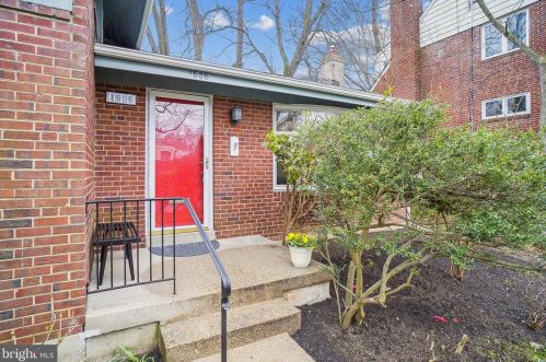1606 Tilton Dr, Silver Spring, MD 20902-3936