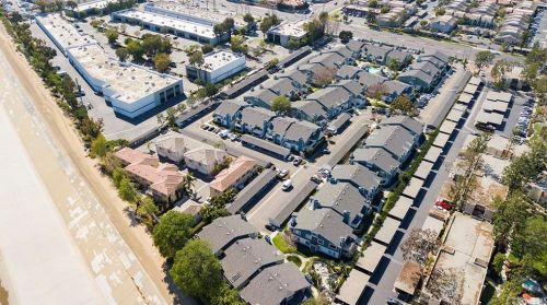 12169 Sylvan Riv, Santa Ana CA  92708-1348 exterior