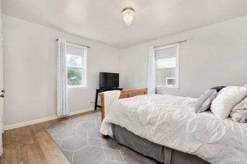 4066 Pearl St, Englewood CO  80113-4738 exterior