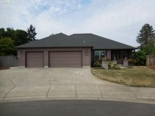 2354 Clear Vue Ln, Springfield, OR 97477-1343