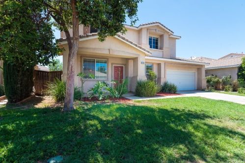 3554 Shadow Ct, Perris, CA 92571-7574