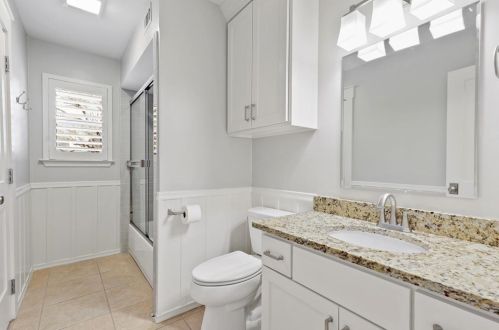 3314 Darbyshire Dr, Dallas TX  75229-5027 exterior