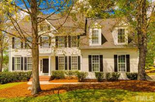 1111 Fairfax Woods Dr, Apex, NC 27502-4075