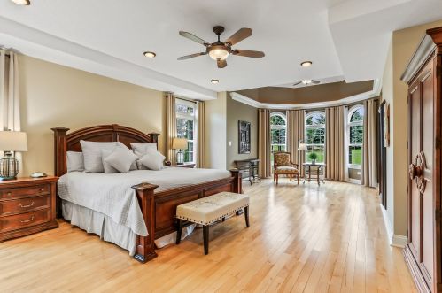 12924 Archer Ave, Lemont IL  60439-4705 exterior