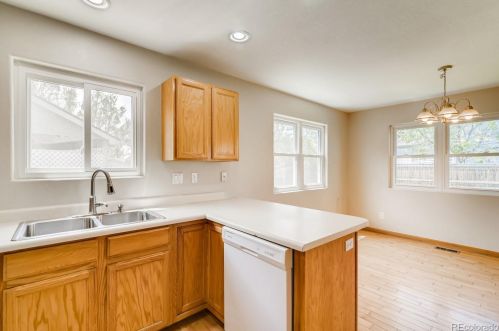 306 Hemlock Dr, Fort Collins CO  80550-5708 exterior