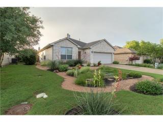 198 Oxford Dr, Uhland TX  78640-5506 exterior