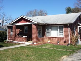 313 Darst Ave, Dublin, VA 24084-3044