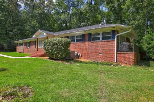 370 Brent Rd, Barnesville, GA 30204-3569