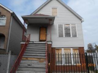4310 Cortez St, Chicago, IL 60651-3436