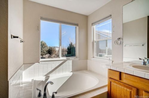 23031 Hope Dl Ave, Parker CO 80138-8492 exterior