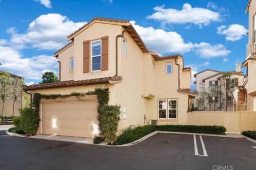 309 Tall Oak, Irvine CA  92603-0673 exterior