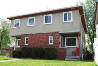 411 18th Ave, Columbus OH  43201-1717 exterior