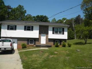 5117 Archdale Dr, Conover, NC 28613-8414